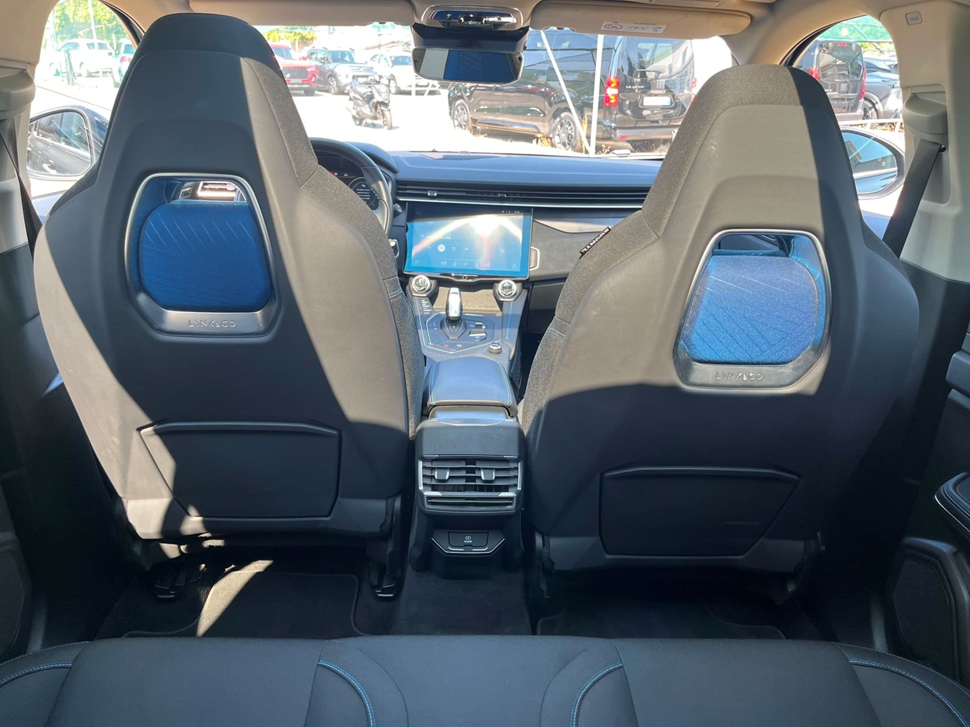 01 1.5 phev   - Gallotti Auto